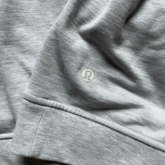 Lululemon City Sweat Hoodie - Picture 6 of 7